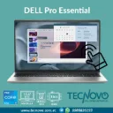 Laptop DELL Pro Essential 15 Intel Core I5-1334U 16GB 512GB SSD 15.6" FHD TACTIL