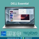 Laptop DELL Essential Intel Core I7-1355U 16GB 512GB SSD 15.6" FHD