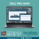 Laptop DELL Pro AMD Ryzen 5 Pro 230 16GB 512GB-SSD 14" FHD