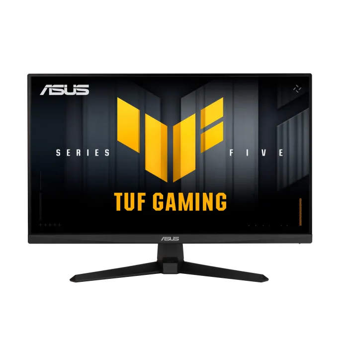 Monitor ASUS TUF GAMING VG259QM5A 24.5" FHD 210Hz