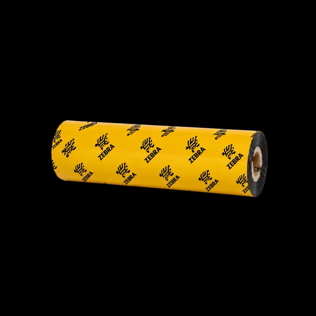 Ribbon de resina para Impresora ZD220