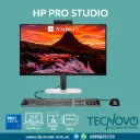 Computador AIO HP ProStudio 4 G1i Ultra 7 265 24GB 1TB 23.8" IPS FHD