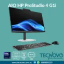 Computador AIO HP ProStudio 4 G1i Ultra 5 225T 24GB 512GB 23.8" FHD