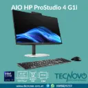 Computador AIO HP ProStudio 4 G1i Ultra 7 265T 24GB 512GB 23.8" FHD