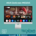 MONITOR ASUS ZenScreen MS32UC 31.5'' 4K
