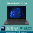 Laptop LENOVO Thinkpad T14 G6 Intel Core Ultra 7 255U 32GB 512GB-SSD 14" WUXGA