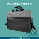 Maletín Klip Xtreme Classic Go KNC-041 15.6" Business