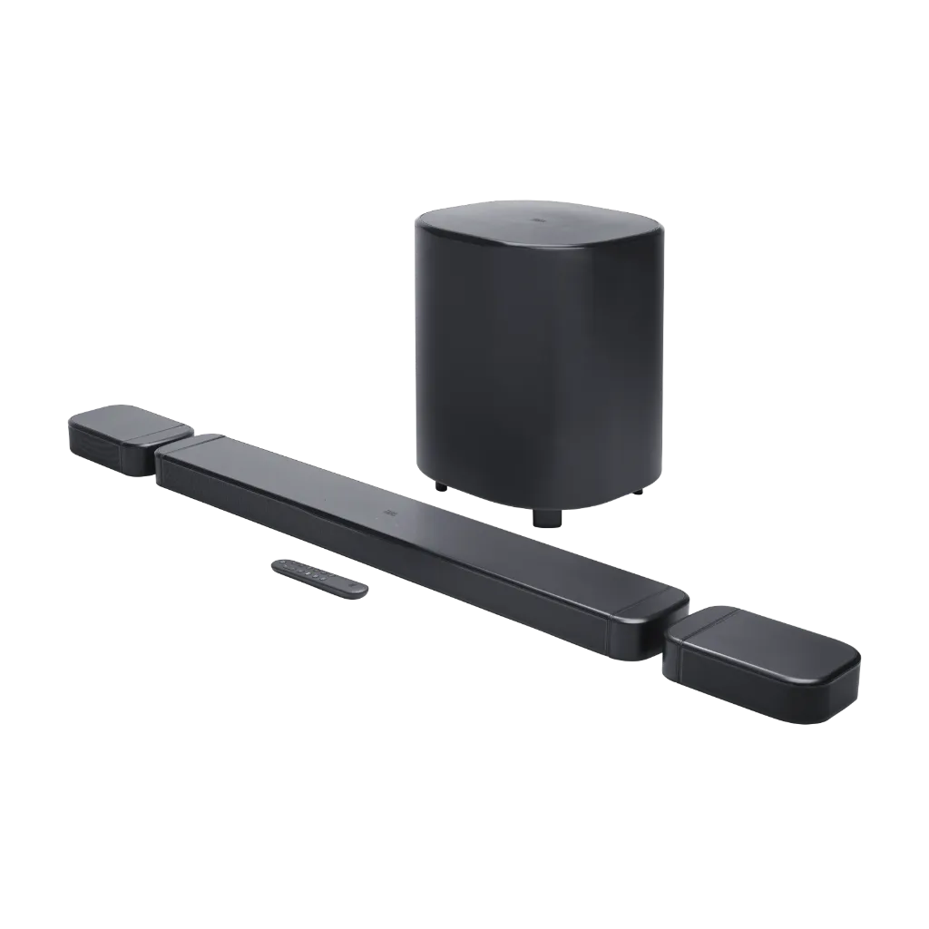 Barra de sonido JBL 800M2 7.1CH 780W