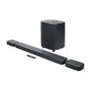 Barra de sonido JBL 800M2 7.1CH 780W