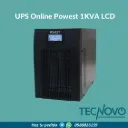 UPS Online Powest 1KVA LCD