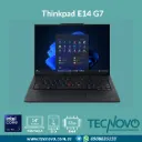 Laptop LENOVO Thinkpad E14 G7 Ultra 7 255H 32GB 1TB 14" FHD WUXGA