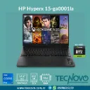 Laptop HP Hyperx 15-ga0001la Intel Core I7-14650HX 16GB 512GB-SSD RTX5060-8GB 15.6" FHD
