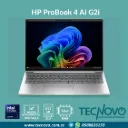 Laptop HP ProBook 4 AI G2i Intel Core Ultra 7 355 16B 512GB-SSD 16" WUXGA