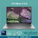 Laptop HP ZBook X G2i Intel Core Ultra 9 386H 32GB 1TB SSD RTX PRO 1000-8GB 16" FHD