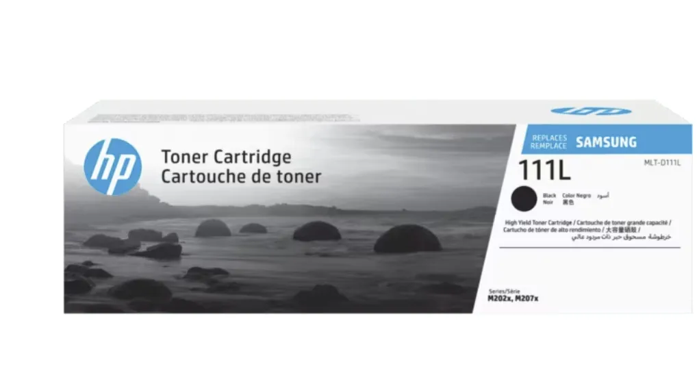 Tóner HP GENERICO para impresora MLT-D111L