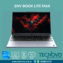 Laptop ENV BOOK LITE MAX Intel N5095 8GB 256GB SSD 15.6" FHD