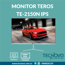 Monitor TEROS 21.5" Full HD IPS