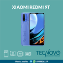 Celular Xiaomi Redmi 9T 4GB 128GB
