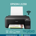 Impresora EPSON L1250 Color WIFI A4