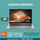 Laptop LENOVO Ideapad 15AMN R3-7320U 16GB 256GB SSD 15.6" FHD