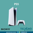 Consola SONY PS5 Edición Digital 825GB