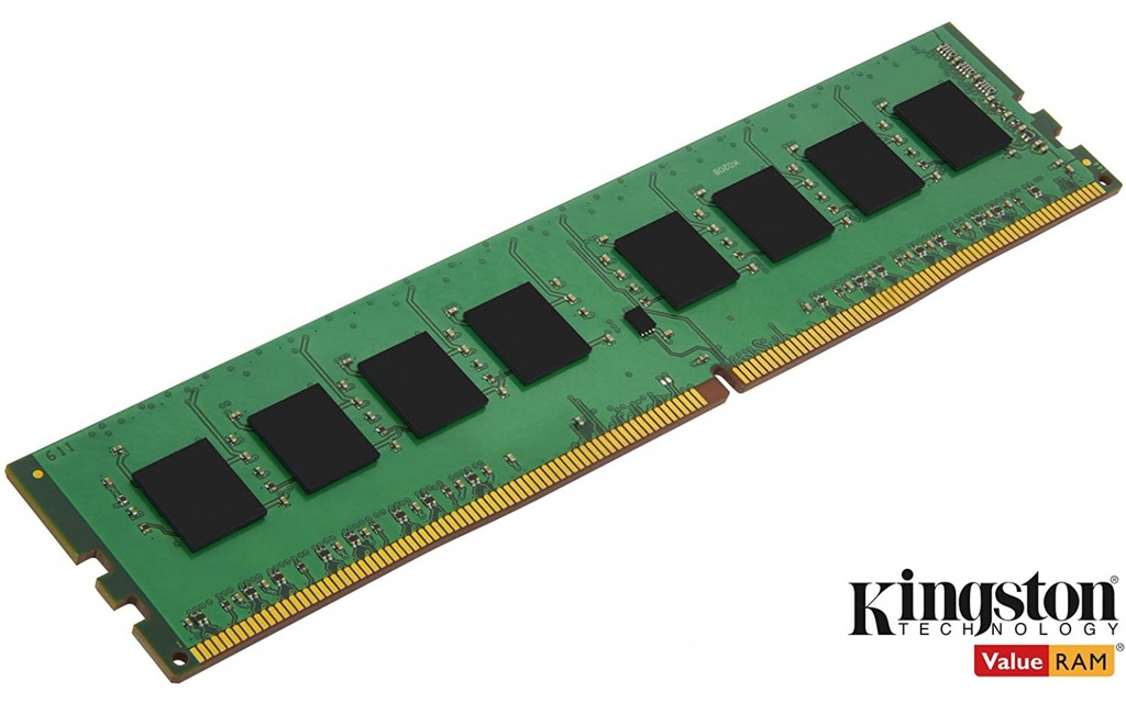 Memoria RAM KINGSTON DDR4 16GB PC4-3200MHZ DIMM