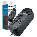 Regulador FORZA FVR-2201 2200VA 8 tomas