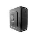Case XTECH XTQ209 ATX 600W Black