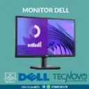 Monitor DELL E2425H Full HD 24" 75Hz