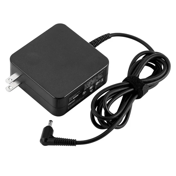 Cargador laptop LENOVO 20V 3.25A 65W Punta fina