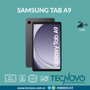 TABLET SAMSUNG GALAXY A9 4GB 64GB LTE/WIFI 8.7"