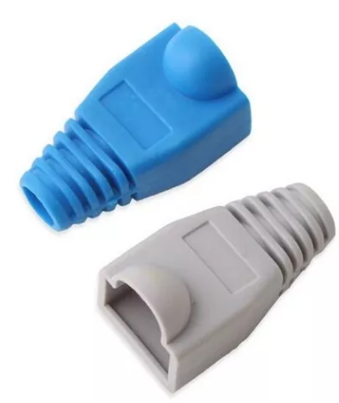 Protector capuchón NEXXT RJ45