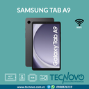 TABLET SAMSUNG GALAXY A9 4GB 64GB WIFI 8.7" Gray*
