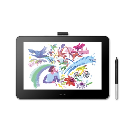 Digitalizadora WACOM Intuos CTL4100 Lápiz 4K  USB