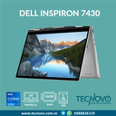 Laptop DELL Inspiron 7430 2en1 I7 Gen13 16GB 1TB SSD 14" TOUCH