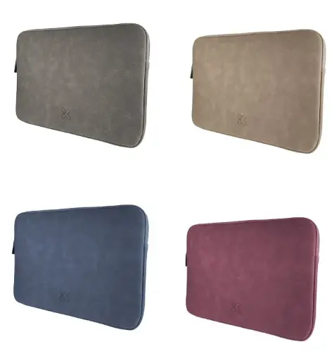 Funda laptop KLIP XTREME SquareShield