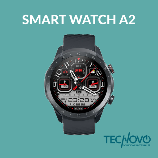 Smartwatch MIBRO A2 