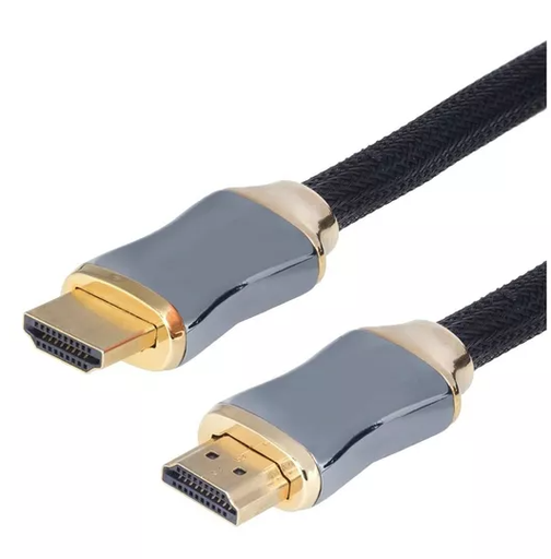 Cable ARGOM 4.5mt HDMI Full Hd macho a macho 