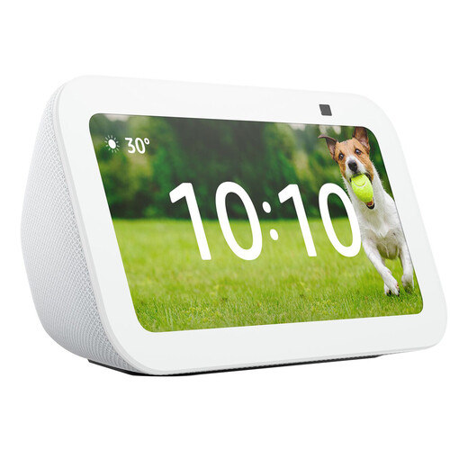 Pantalla AMAZON ALEXA Echo Show 5.5" 3ra GEN