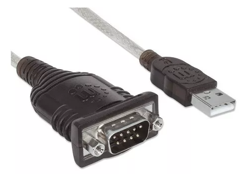 Cable USB a serial 1mt
