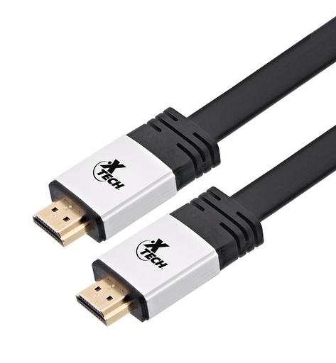 Cable XTECH XTC-620 HDMI 3m