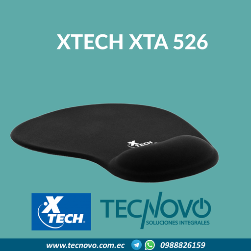 MousePad XTECH XTA526