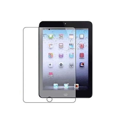 Mica para tablet
