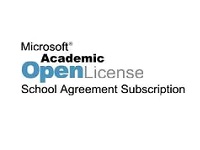Licencia Microsoft Desktop School