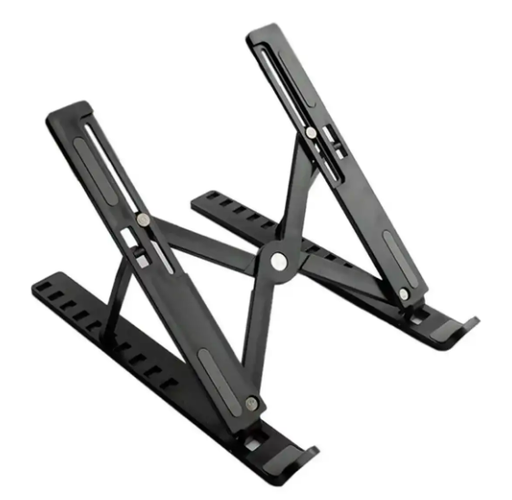 Soporte Laptop Metálico Portátil 15.6"