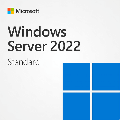Licencia Microsoft Windows Server 2022