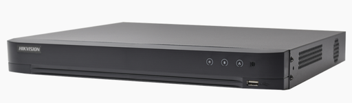 Grabador NVR HIKVISION 16-ch POE 4K