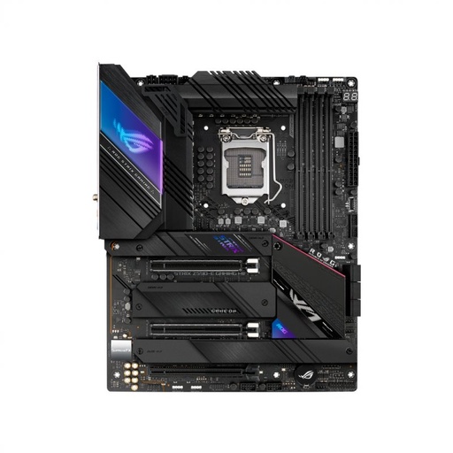 Mainboard ASUS ROG STRIX Z-590E Gaming WIFI (Open Box)