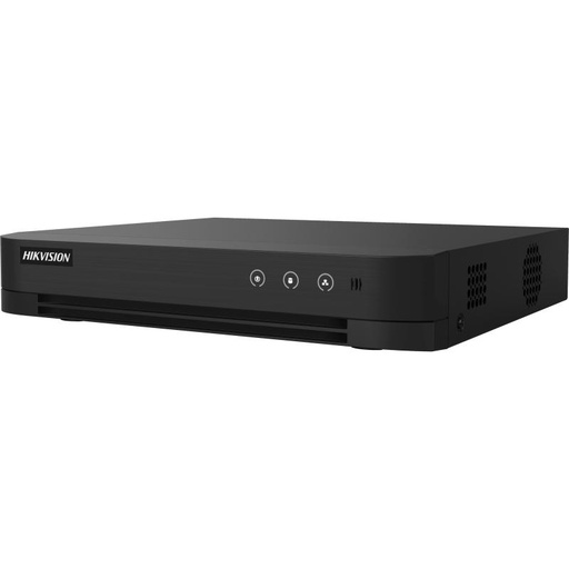 DVR HIKVISION 8ch
