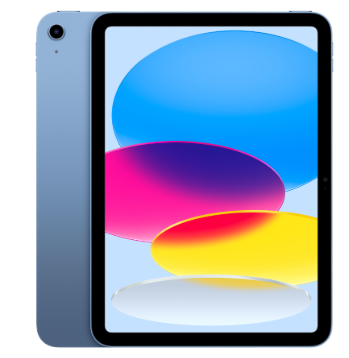Tablet APPLE IPAD WIFI 64GB 10.9" 10ma-Gen
